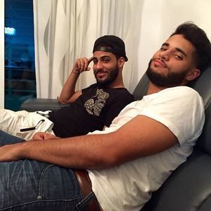 Meet your Posher, Anthony